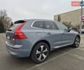 Серый Вольво XC60 Recharge, объемом двигателя 1.97 л и пробегом 29 тыс. км за 58500 $, фото 4 на Automoto.ua