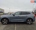 Серый Вольво XC60 Recharge, объемом двигателя 1.97 л и пробегом 29 тыс. км за 58500 $, фото 7 на Automoto.ua