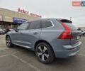 Серый Вольво XC60 Recharge, объемом двигателя 1.97 л и пробегом 29 тыс. км за 58500 $, фото 6 на Automoto.ua