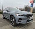 Серый Вольво XC60 Recharge, объемом двигателя 1.97 л и пробегом 29 тыс. км за 58500 $, фото 1 на Automoto.ua