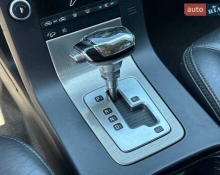 Белый Вольво XC70 Cross Country, объемом двигателя 2.4 л и пробегом 270 тыс. км за 11990 $, фото 22 на Automoto.ua