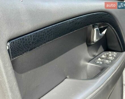 Белый Вольво XC70 Cross Country, объемом двигателя 2.4 л и пробегом 270 тыс. км за 11990 $, фото 16 на Automoto.ua