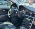 Белый Вольво XC70 Cross Country, объемом двигателя 2.4 л и пробегом 270 тыс. км за 11990 $, фото 29 на Automoto.ua