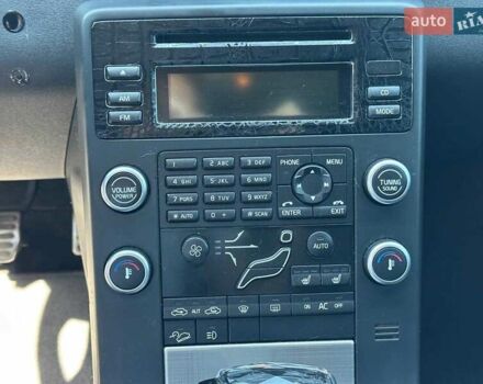 Белый Вольво XC70 Cross Country, объемом двигателя 2.4 л и пробегом 270 тыс. км за 11990 $, фото 23 на Automoto.ua