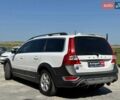 Белый Вольво XC70 Cross Country, объемом двигателя 2.4 л и пробегом 270 тыс. км за 11990 $, фото 5 на Automoto.ua