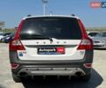Белый Вольво XC70 Cross Country, объемом двигателя 2.4 л и пробегом 270 тыс. км за 11990 $, фото 6 на Automoto.ua