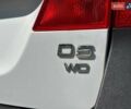 Белый Вольво XC70 Cross Country, объемом двигателя 2.4 л и пробегом 270 тыс. км за 11990 $, фото 7 на Automoto.ua