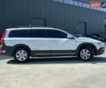 Белый Вольво XC70 Cross Country, объемом двигателя 2.4 л и пробегом 270 тыс. км за 11990 $, фото 11 на Automoto.ua
