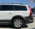 Белый Вольво XC70 Cross Country, объемом двигателя 2.4 л и пробегом 270 тыс. км за 11990 $, фото 4 на Automoto.ua