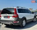 Белый Вольво XC70 Cross Country, объемом двигателя 2.4 л и пробегом 270 тыс. км за 11990 $, фото 8 на Automoto.ua
