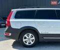 Белый Вольво XC70 Cross Country, объемом двигателя 2.4 л и пробегом 270 тыс. км за 11990 $, фото 10 на Automoto.ua