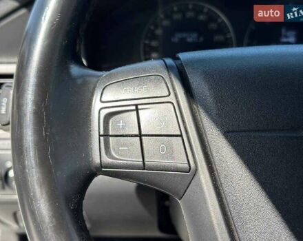 Белый Вольво XC70 Cross Country, объемом двигателя 2.4 л и пробегом 270 тыс. км за 11990 $, фото 21 на Automoto.ua