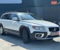 Белый Вольво XC70 Cross Country, объемом двигателя 2.4 л и пробегом 270 тыс. км за 11990 $, фото 13 на Automoto.ua