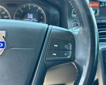 Белый Вольво XC70 Cross Country, объемом двигателя 2.4 л и пробегом 270 тыс. км за 11990 $, фото 20 на Automoto.ua