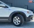 Белый Вольво XC70 Cross Country, объемом двигателя 2.4 л и пробегом 270 тыс. км за 11990 $, фото 12 на Automoto.ua