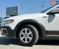 Белый Вольво XC70 Cross Country, объемом двигателя 2.4 л и пробегом 270 тыс. км за 11990 $, фото 2 на Automoto.ua