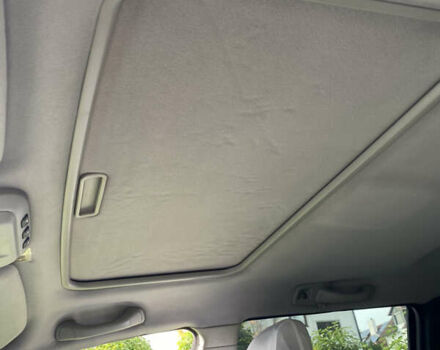 Черный Вольво XC70 Cross Country, объемом двигателя 2.52 л и пробегом 182 тыс. км за 7200 $, фото 13 на Automoto.ua