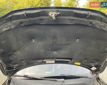 Черный Вольво XC70 Cross Country, объемом двигателя 2.52 л и пробегом 182 тыс. км за 7200 $, фото 12 на Automoto.ua