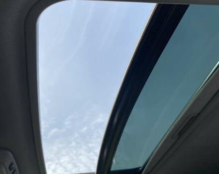 Черный Вольво XC70 Cross Country, объемом двигателя 2.52 л и пробегом 182 тыс. км за 7200 $, фото 14 на Automoto.ua