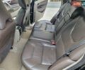 Черный Вольво XC70 Cross Country, объемом двигателя 2.5 л и пробегом 220 тыс. км за 9390 $, фото 13 на Automoto.ua