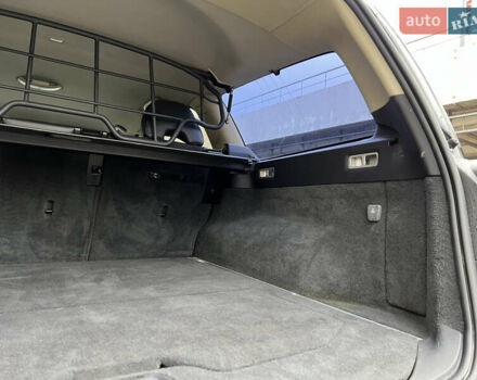 Черный Вольво XC70 Cross Country, объемом двигателя 2.4 л и пробегом 317 тыс. км за 10999 $, фото 39 на Automoto.ua