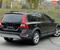 Черный Вольво XC70 Cross Country, объемом двигателя 2.4 л и пробегом 317 тыс. км за 10700 $, фото 18 на Automoto.ua