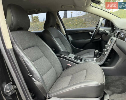 Черный Вольво XC70 Cross Country, объемом двигателя 2.4 л и пробегом 317 тыс. км за 10700 $, фото 47 на Automoto.ua