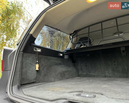 Черный Вольво XC70 Cross Country, объемом двигателя 2.4 л и пробегом 317 тыс. км за 10700 $, фото 40 на Automoto.ua