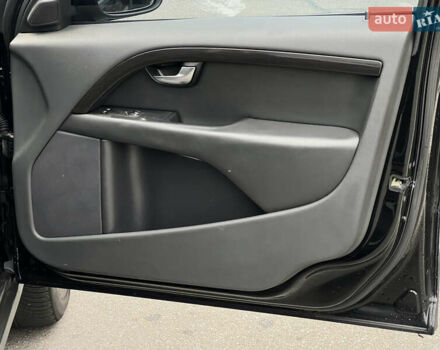 Черный Вольво XC70 Cross Country, объемом двигателя 2.4 л и пробегом 317 тыс. км за 10700 $, фото 44 на Automoto.ua