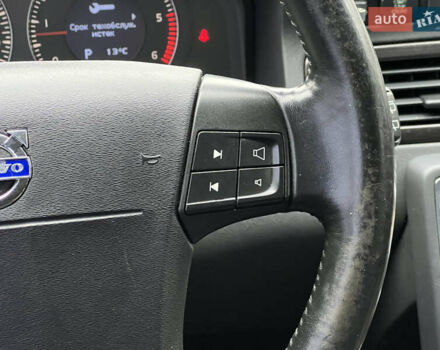 Черный Вольво XC70 Cross Country, объемом двигателя 2.4 л и пробегом 317 тыс. км за 10700 $, фото 32 на Automoto.ua