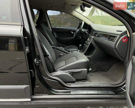 Черный Вольво XC70 Cross Country, объемом двигателя 2.4 л и пробегом 317 тыс. км за 10999 $, фото 46 на Automoto.ua