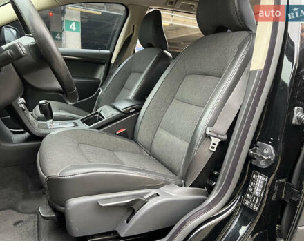 Черный Вольво XC70 Cross Country, объемом двигателя 2.4 л и пробегом 317 тыс. км за 10700 $, фото 28 на Automoto.ua