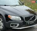 Черный Вольво XC70 Cross Country, объемом двигателя 2.4 л и пробегом 317 тыс. км за 10999 $, фото 23 на Automoto.ua