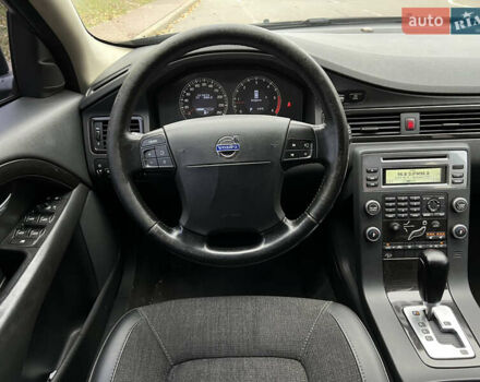 Черный Вольво XC70 Cross Country, объемом двигателя 2.4 л и пробегом 317 тыс. км за 10999 $, фото 29 на Automoto.ua