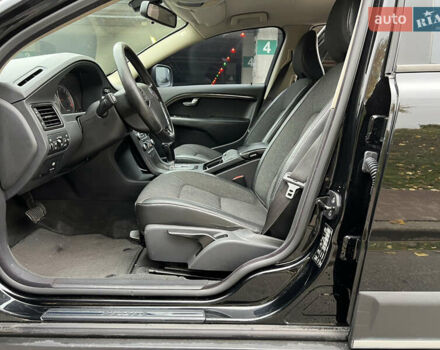 Черный Вольво XC70 Cross Country, объемом двигателя 2.4 л и пробегом 317 тыс. км за 10700 $, фото 27 на Automoto.ua