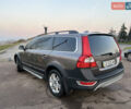 Вольво XC70 Cross Country, объемом двигателя 3 л и пробегом 322 тыс. км за 15200 $, фото 10 на Automoto.ua
