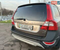 Вольво XC70 Cross Country, объемом двигателя 3 л и пробегом 322 тыс. км за 15200 $, фото 17 на Automoto.ua