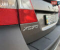 Вольво XC70 Cross Country, объемом двигателя 3 л и пробегом 322 тыс. км за 15200 $, фото 15 на Automoto.ua