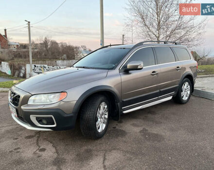 Вольво XC70 Cross Country, объемом двигателя 3 л и пробегом 322 тыс. км за 15200 $, фото 5 на Automoto.ua