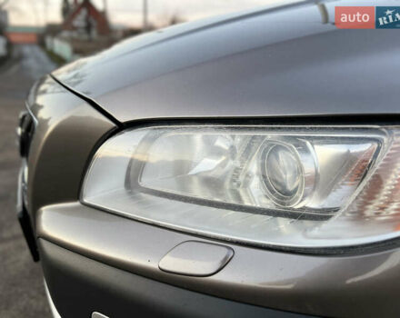 Вольво XC70 Cross Country, объемом двигателя 3 л и пробегом 322 тыс. км за 15200 $, фото 8 на Automoto.ua