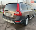 Вольво XC70 Cross Country, объемом двигателя 3 л и пробегом 322 тыс. км за 15200 $, фото 12 на Automoto.ua