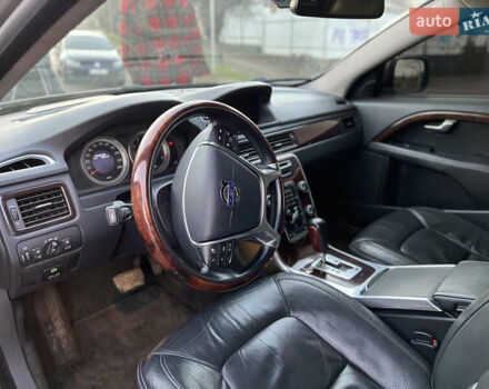 Вольво XC70 Cross Country, объемом двигателя 3 л и пробегом 322 тыс. км за 15200 $, фото 18 на Automoto.ua