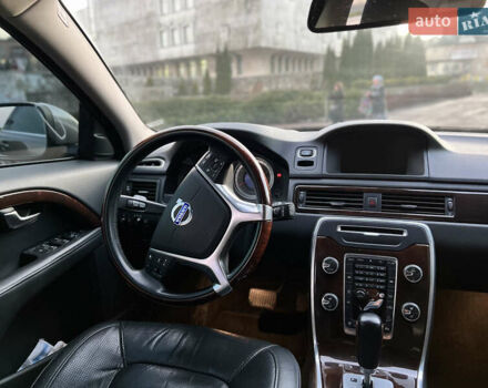 Вольво XC70 Cross Country, объемом двигателя 3 л и пробегом 322 тыс. км за 15200 $, фото 20 на Automoto.ua
