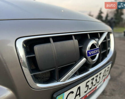 Вольво XC70 Cross Country, объемом двигателя 3 л и пробегом 322 тыс. км за 15200 $, фото 6 на Automoto.ua