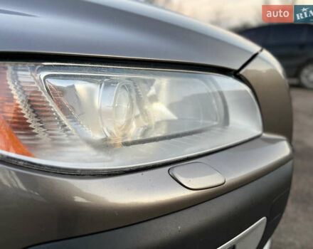 Вольво XC70 Cross Country, объемом двигателя 3 л и пробегом 322 тыс. км за 15200 $, фото 7 на Automoto.ua