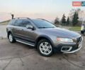 Вольво XC70 Cross Country, объемом двигателя 3 л и пробегом 322 тыс. км за 15200 $, фото 1 на Automoto.ua