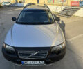 Серый Вольво XC70 Cross Country, объемом двигателя 2.4 л и пробегом 238 тыс. км за 7200 $, фото 14 на Automoto.ua