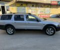 Серый Вольво XC70 Cross Country, объемом двигателя 2.4 л и пробегом 238 тыс. км за 7200 $, фото 2 на Automoto.ua