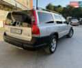 Серый Вольво XC70 Cross Country, объемом двигателя 2.4 л и пробегом 238 тыс. км за 7200 $, фото 3 на Automoto.ua