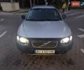 Сірий Вольво XC70 Cross Country, об'ємом двигуна 2.5 л та пробігом 264 тис. км за 5095 $, фото 1 на Automoto.ua